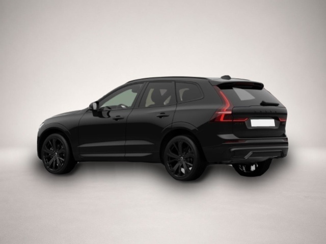 Volvo XC 60, Bild 3 von 7