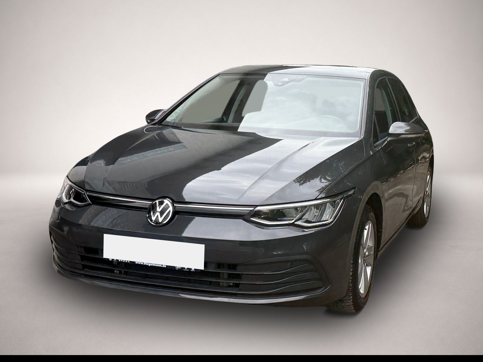 Volkswagen Golf (05/2022, )