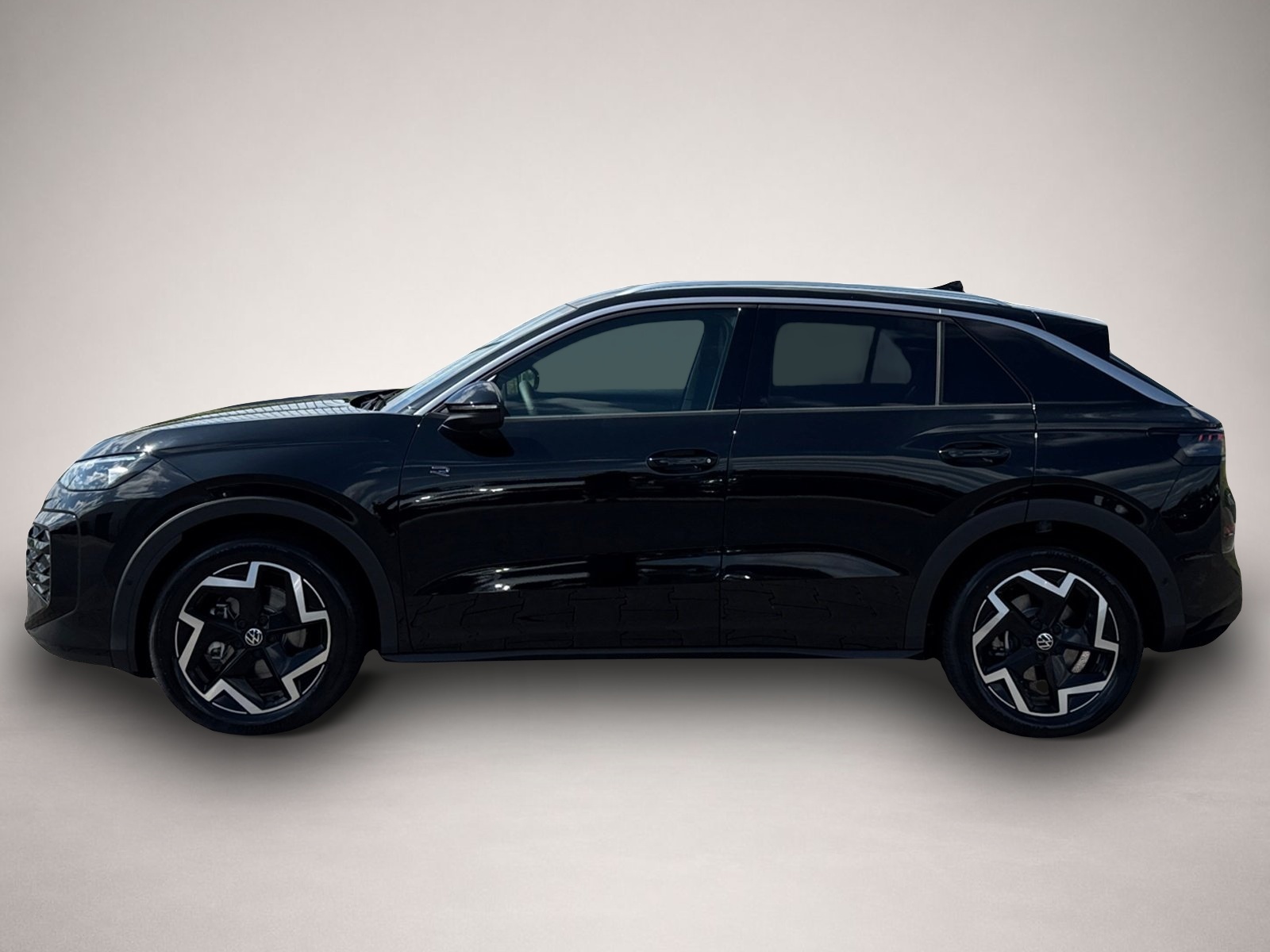Volkswagen T-Roc (06/2026, Benzin)