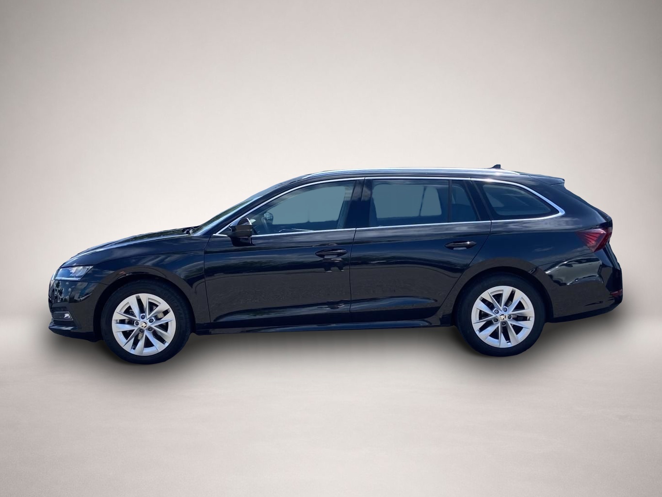 Skoda Octavia (06/2024, )