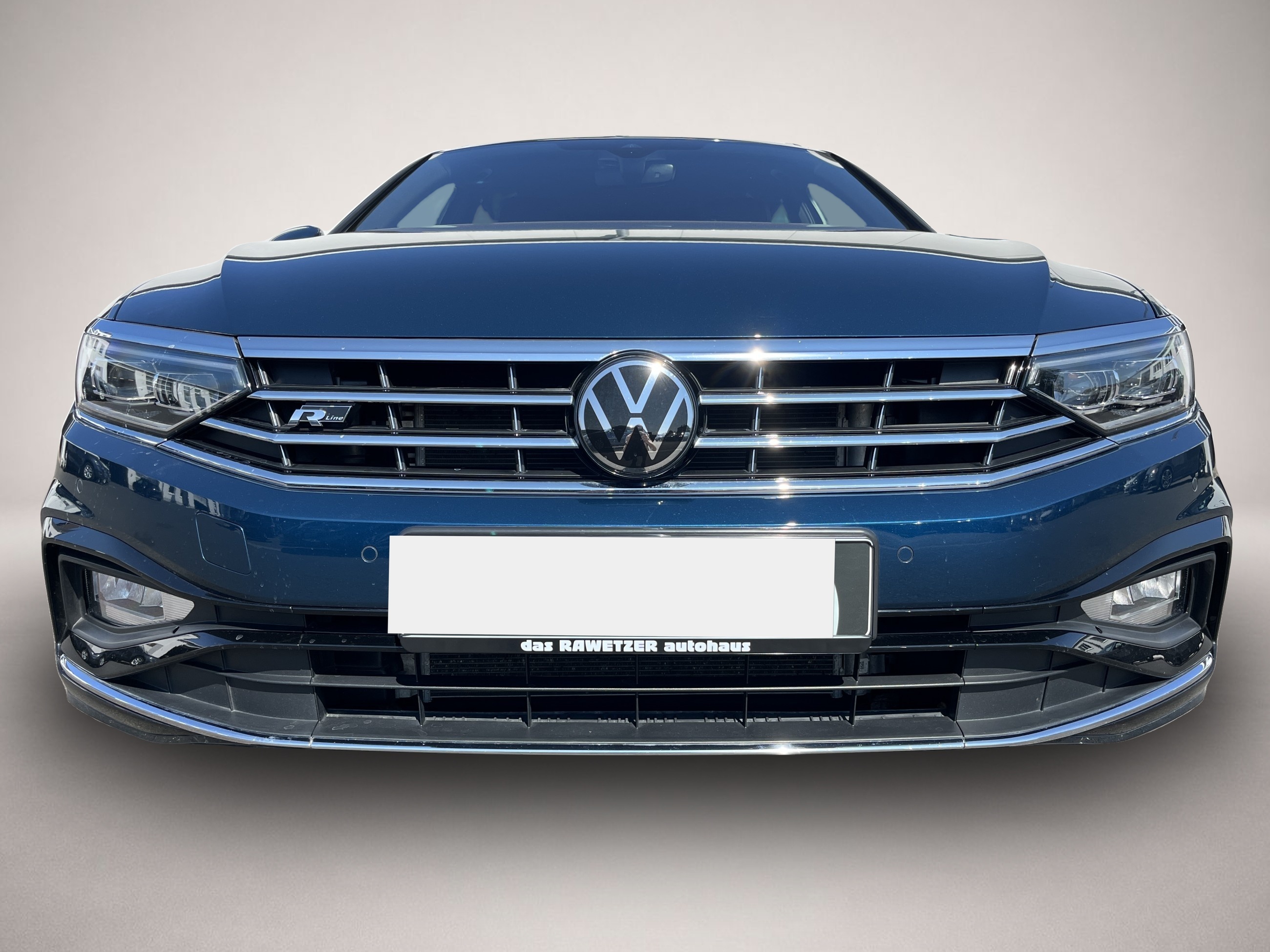 Volkswagen Passat Variant (05/2023, Benzin)