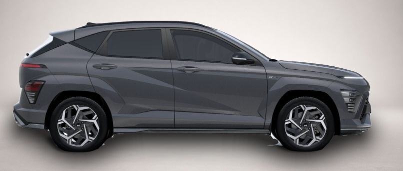 Hyundai Kona, image 2 of 4
