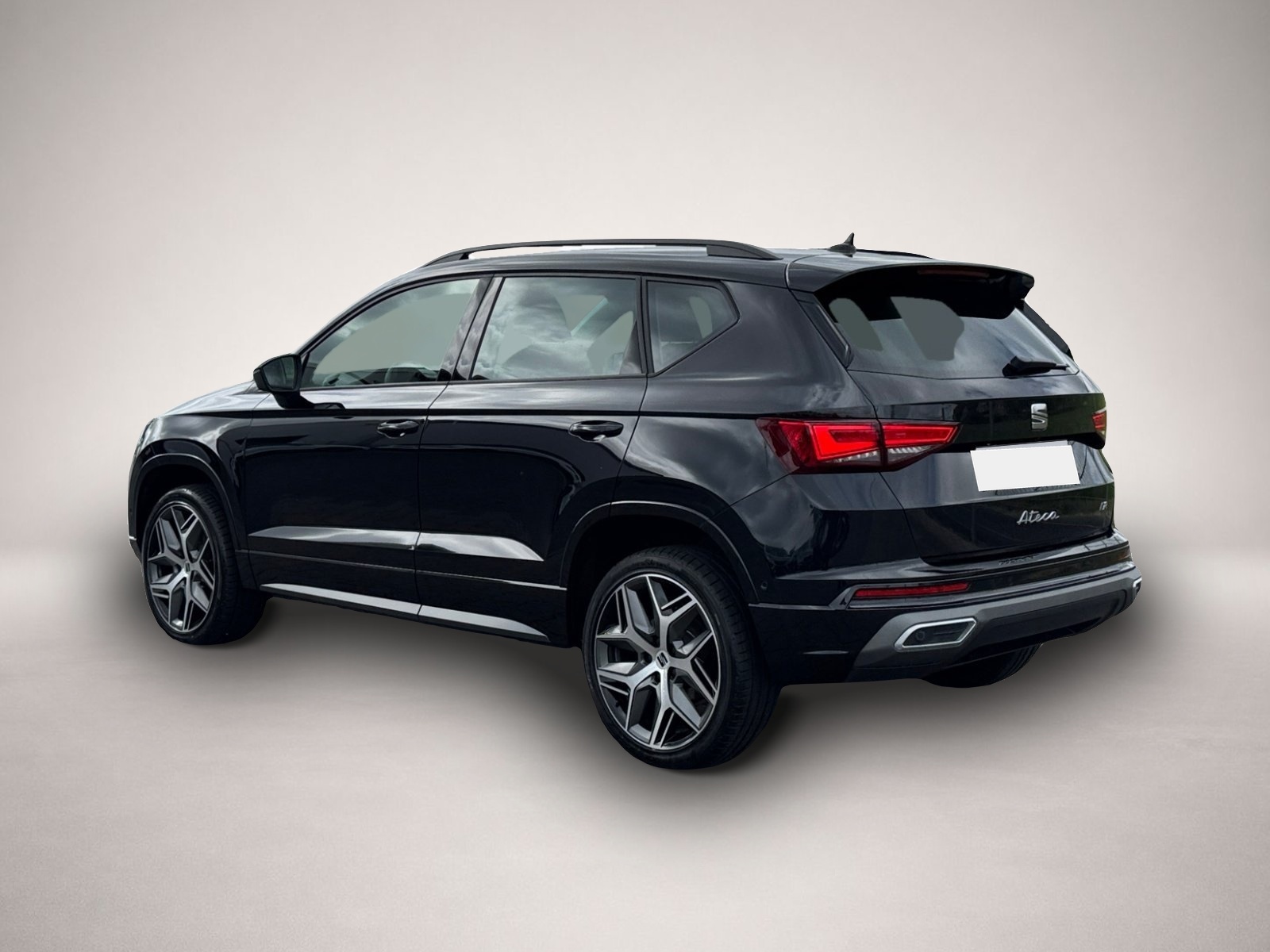 Seat Ateca (03/2026, Diesel)