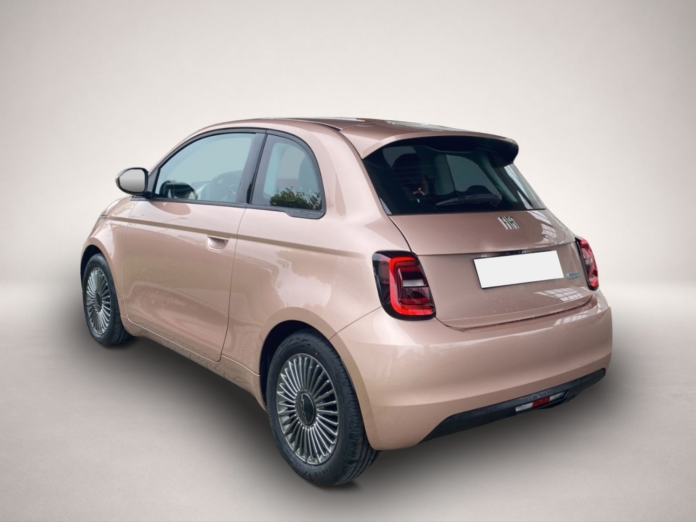 Fiat 500 (12/2022, ELECTRIC)