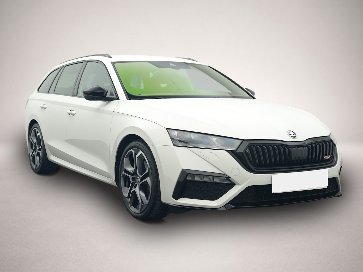 Skoda Octavia (02/2023, Diesel)