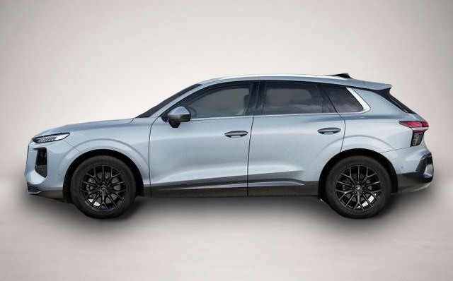 Audi Q3 (07/2026, Diesel)