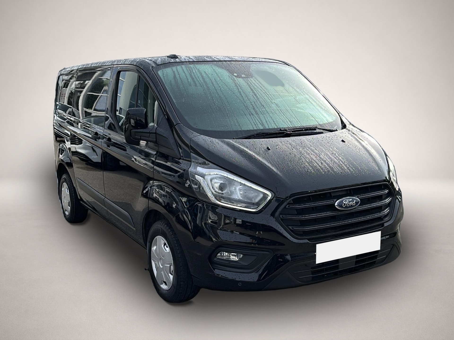 Ford Other (03/2024, Diesel)