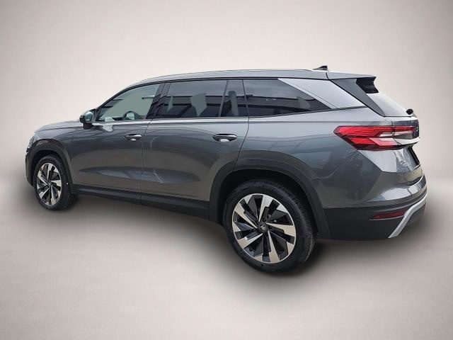 Skoda Kodiaq (03/2026, Diesel)