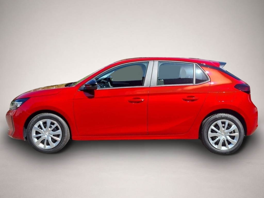 Opel Corsa, Bild 2 von 8