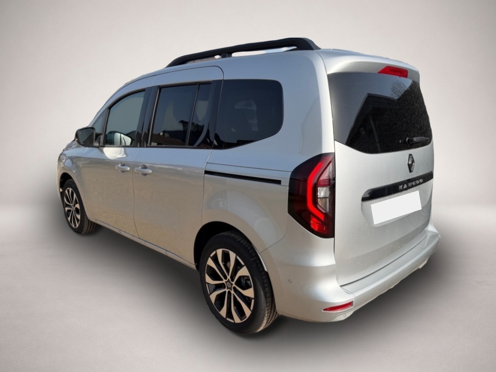 Renault Kangoo (, Diesel)