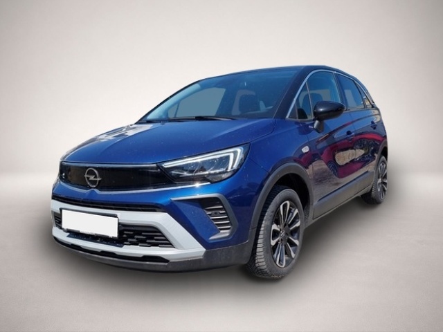 Opel Crossland (X) (02/2024, Benzin)