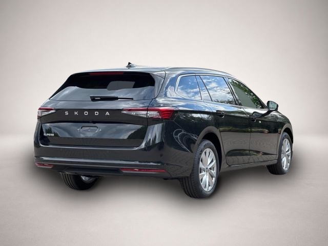 Skoda Superb (05/2026, Diesel)