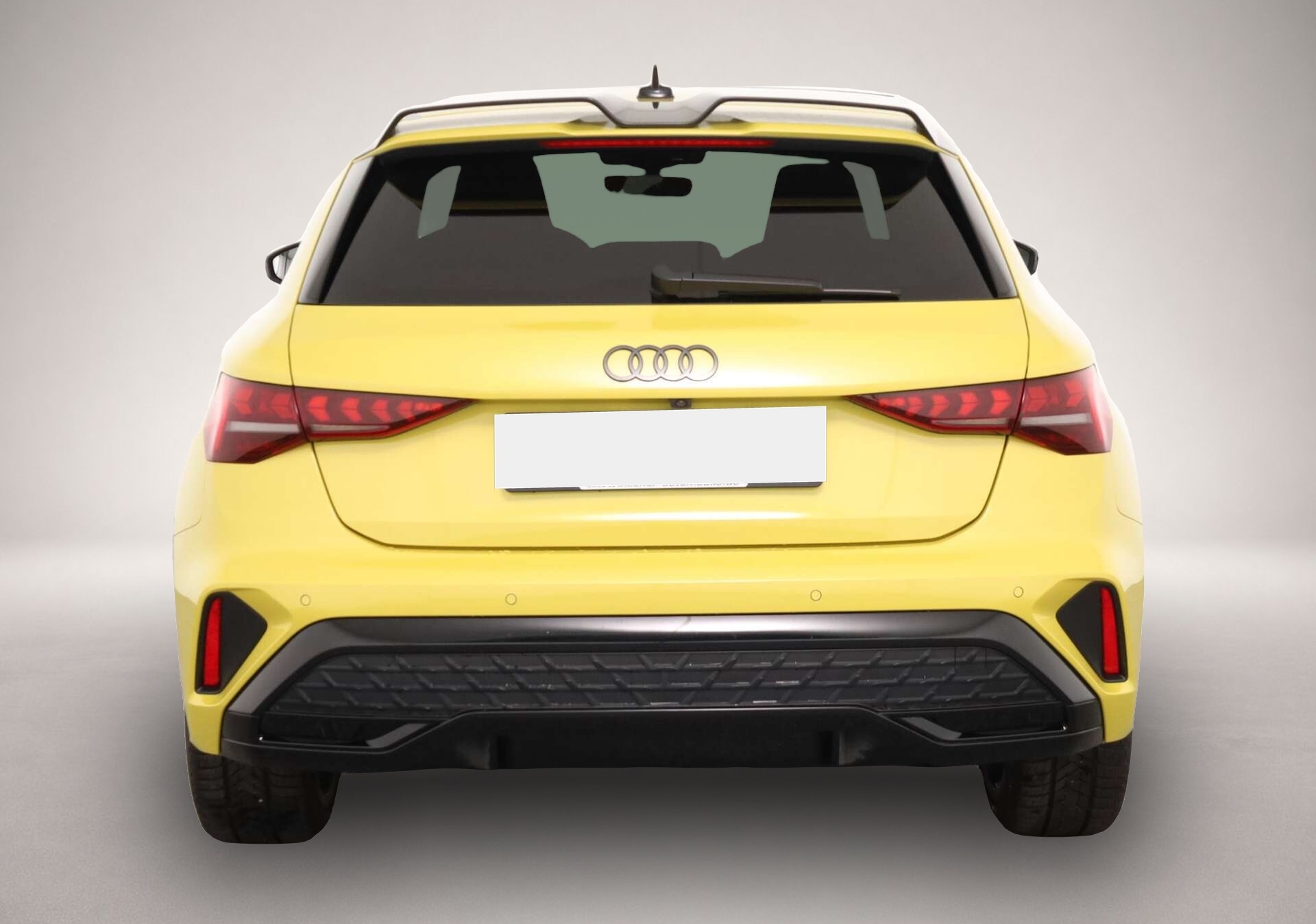 Audi A3 (10/2025, Hybrid (Benzin/Elektro))