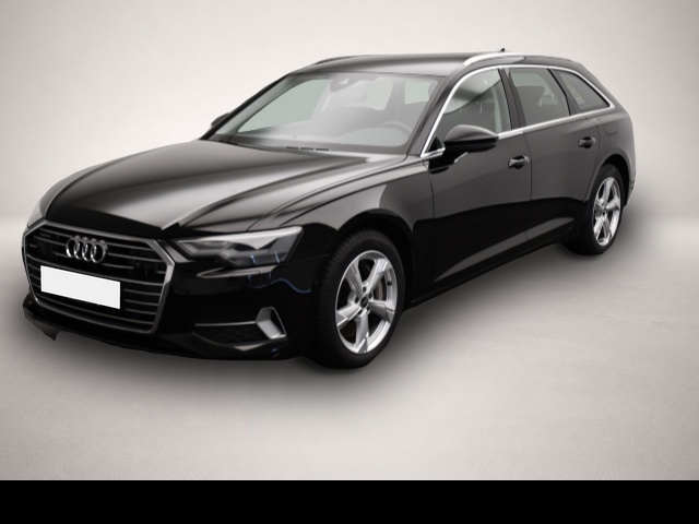 Audi A6 (11/2022, Hybrid (Benzin/Elektro))