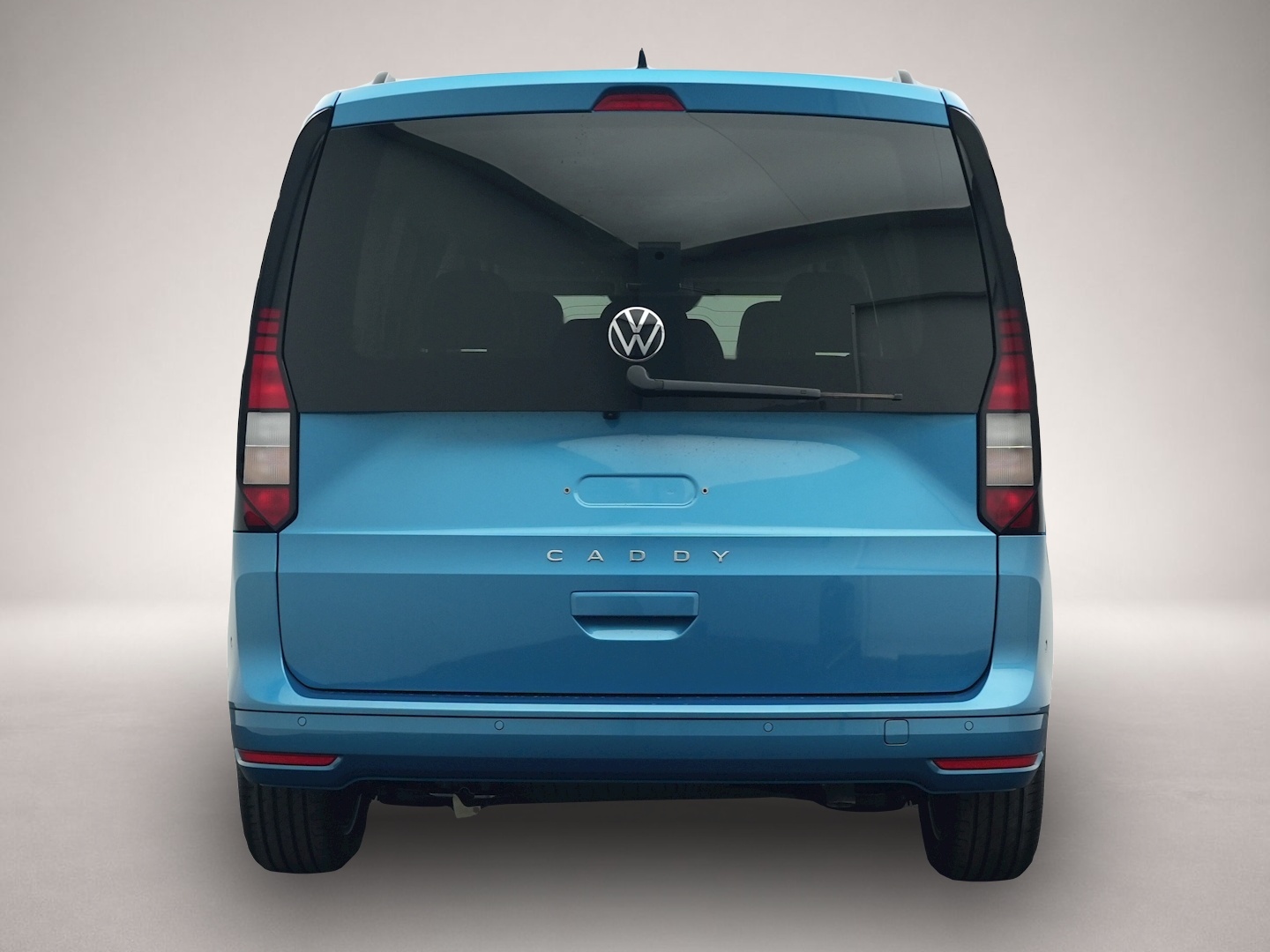 Volkswagen Caddy, Bild 4 von 8