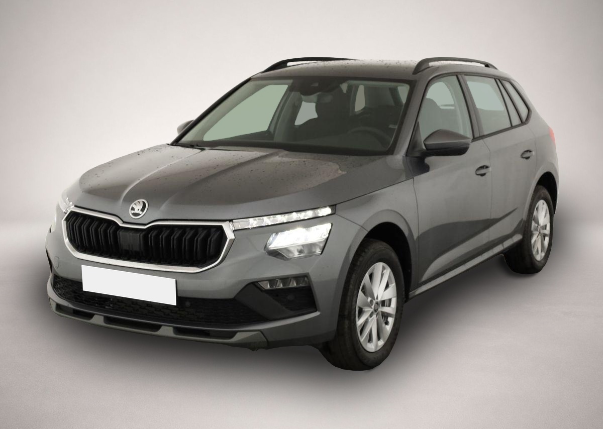 Skoda Kamiq (06/2026, Benzin)
