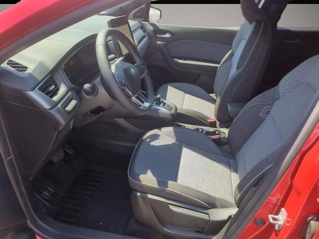 Renault Captur, Bild 3 von 5