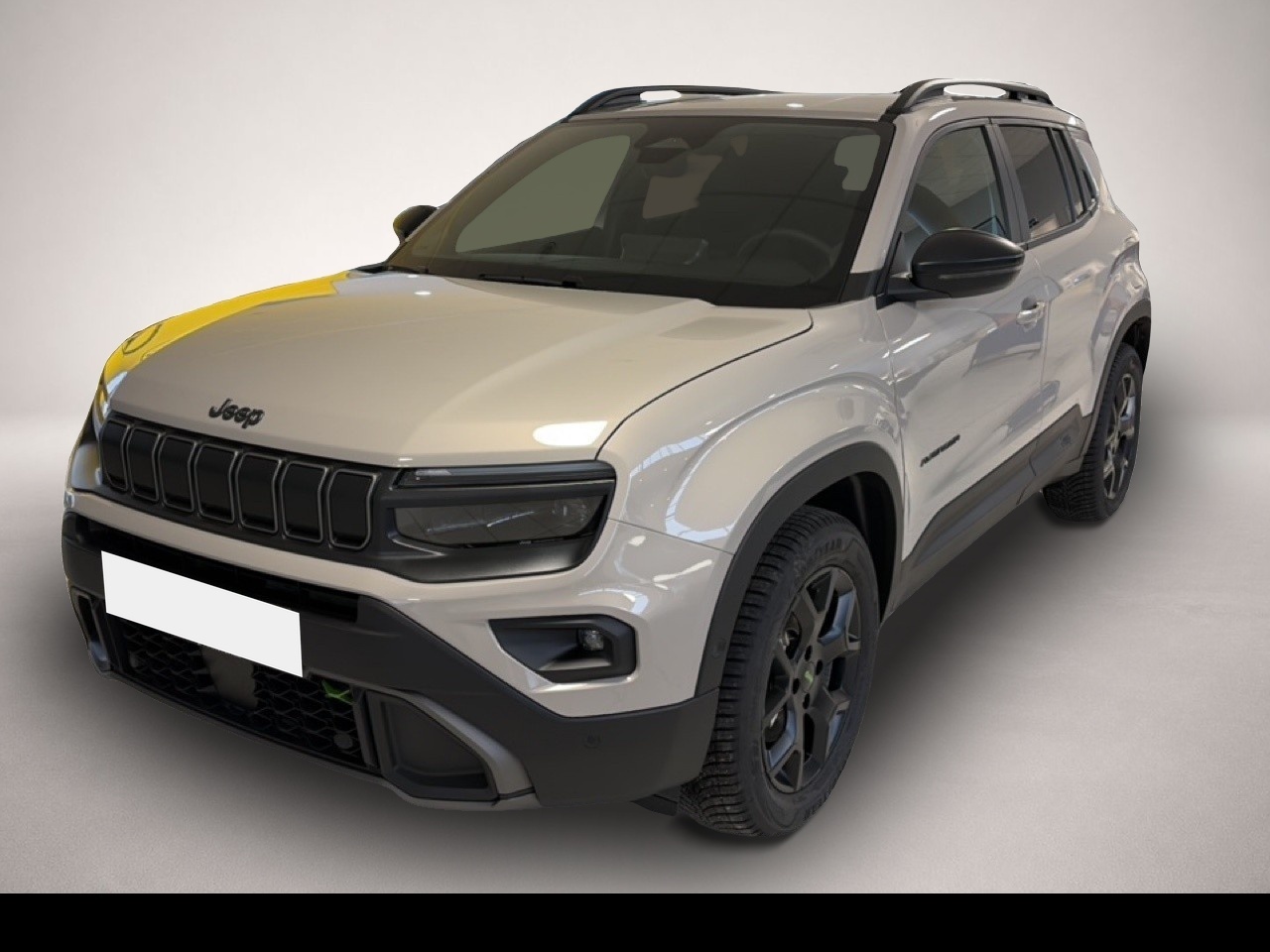 Jeep Avenger (06/2026, Benzin)