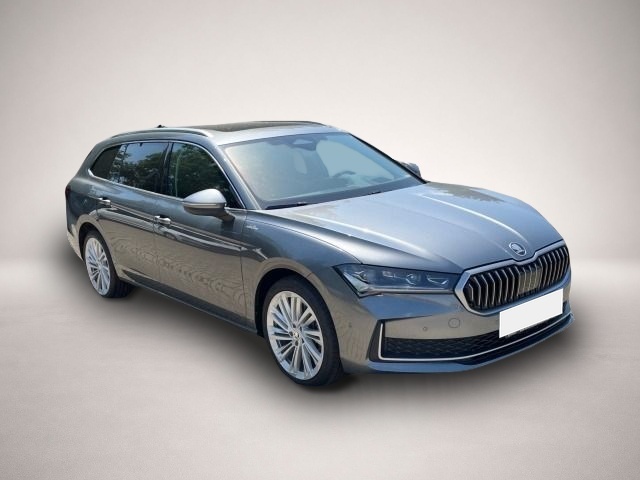 Skoda Superb (06/2024, Diesel)