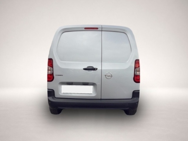 Opel Combo (04/2023, Diesel)