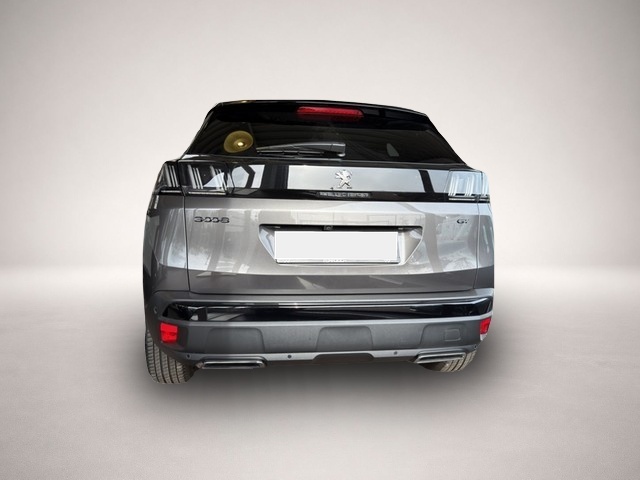 Peugeot 3008 (01/2024, Benzin)