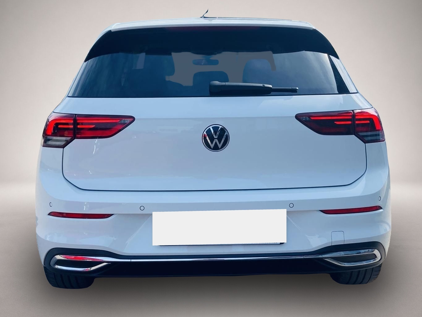 Volkswagen Golf (06/2022, )