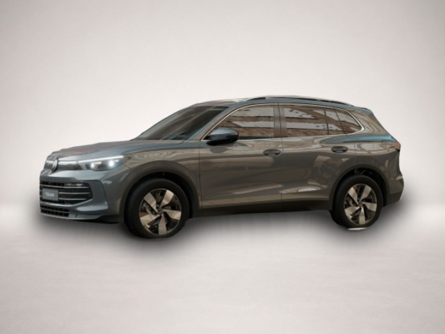 Volkswagen Tiguan (03/2025, )