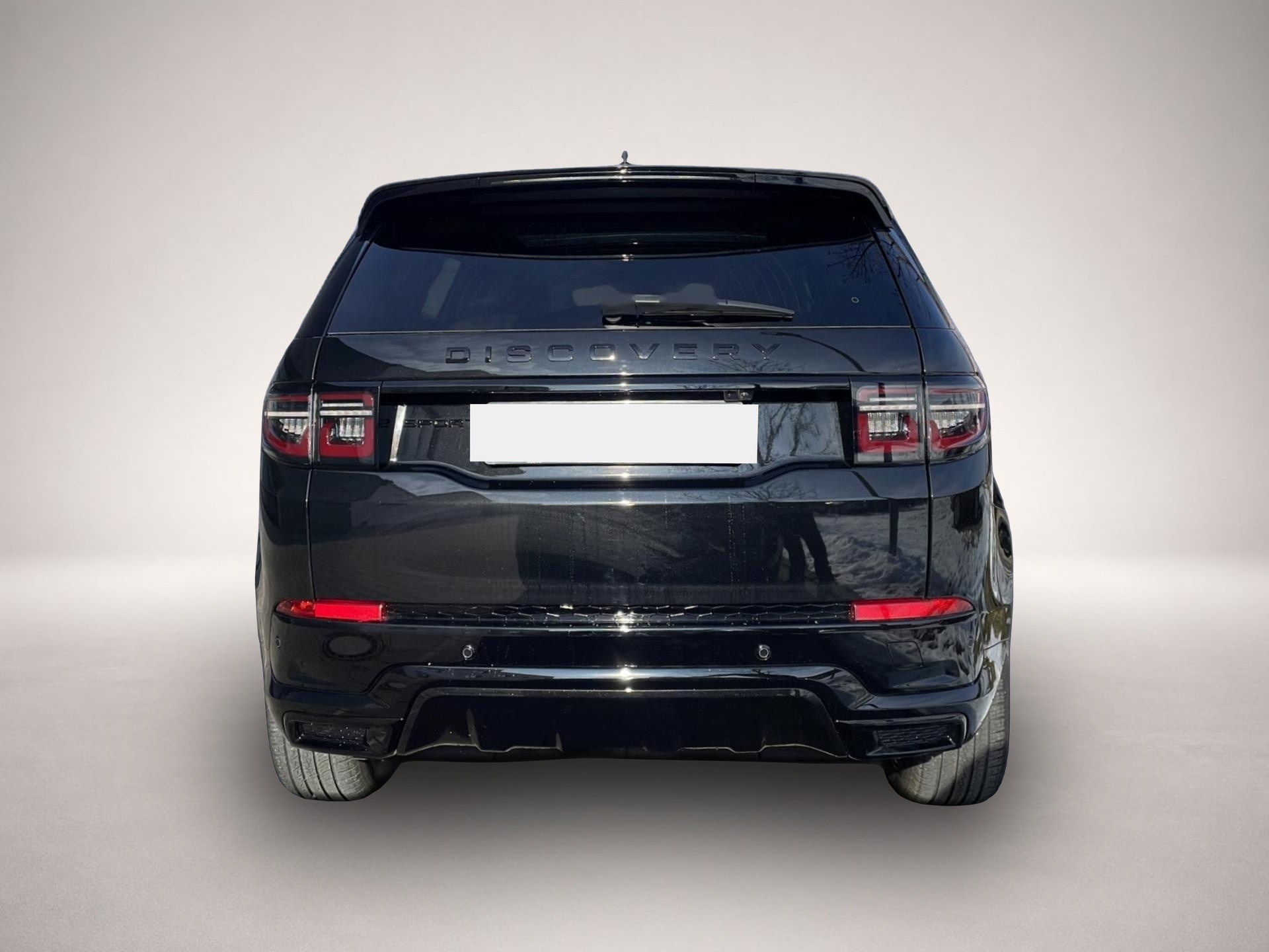 Land-Rover Discovery Sport (02/2026, Hybrid (Benzin/Elektro))