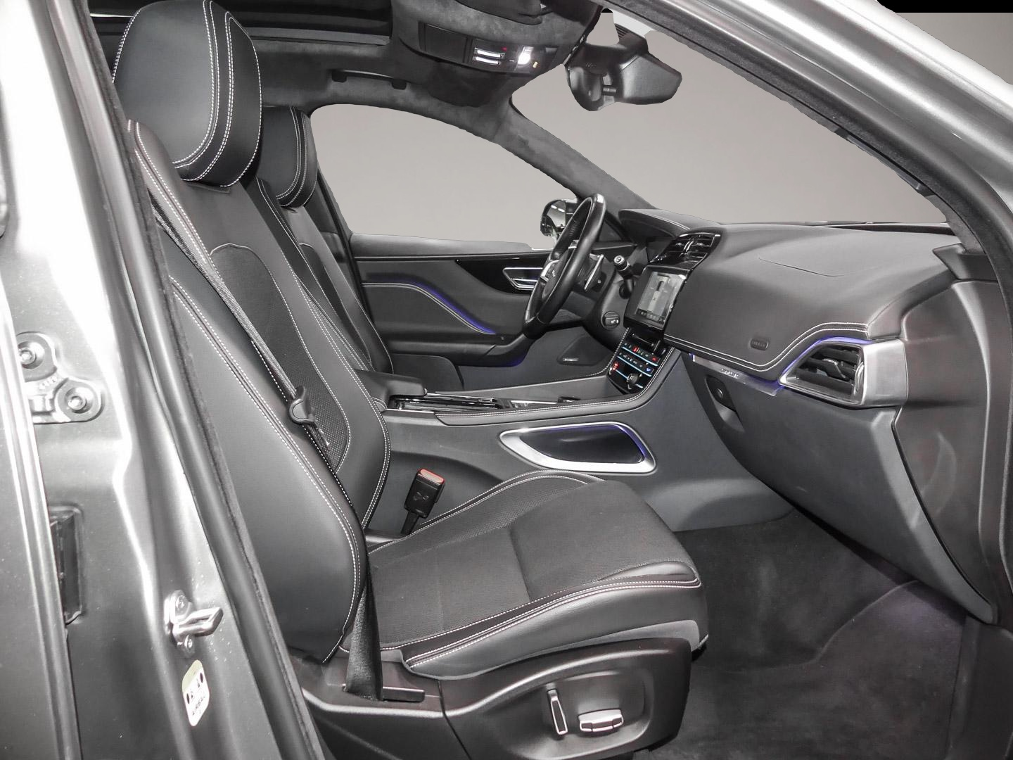 Jaguar F-Pace (01/2020, Diesel)