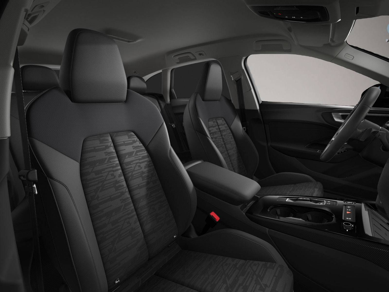 Audi A5 (11/2025, Benzin)