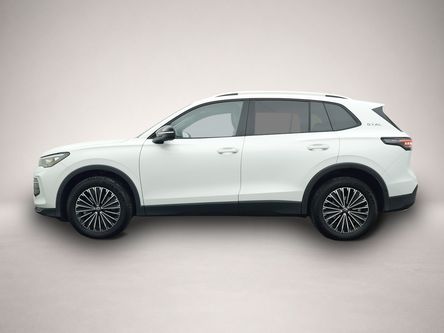 Volkswagen Tiguan (10/2024, Diesel)