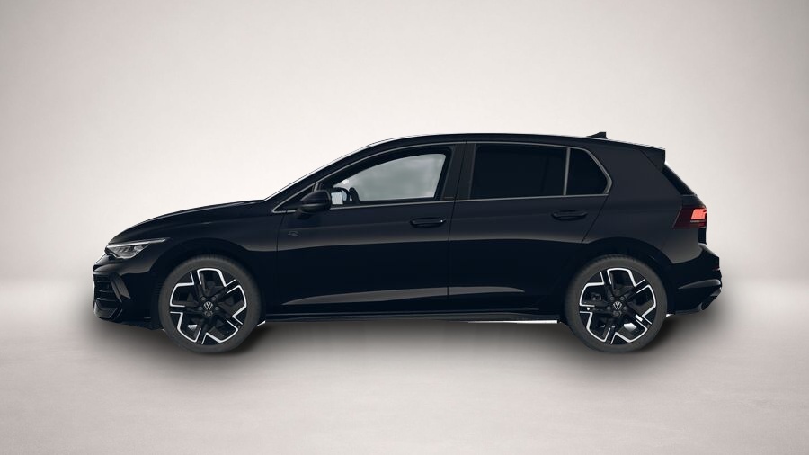 Volkswagen Golf, Bild 4 von 5