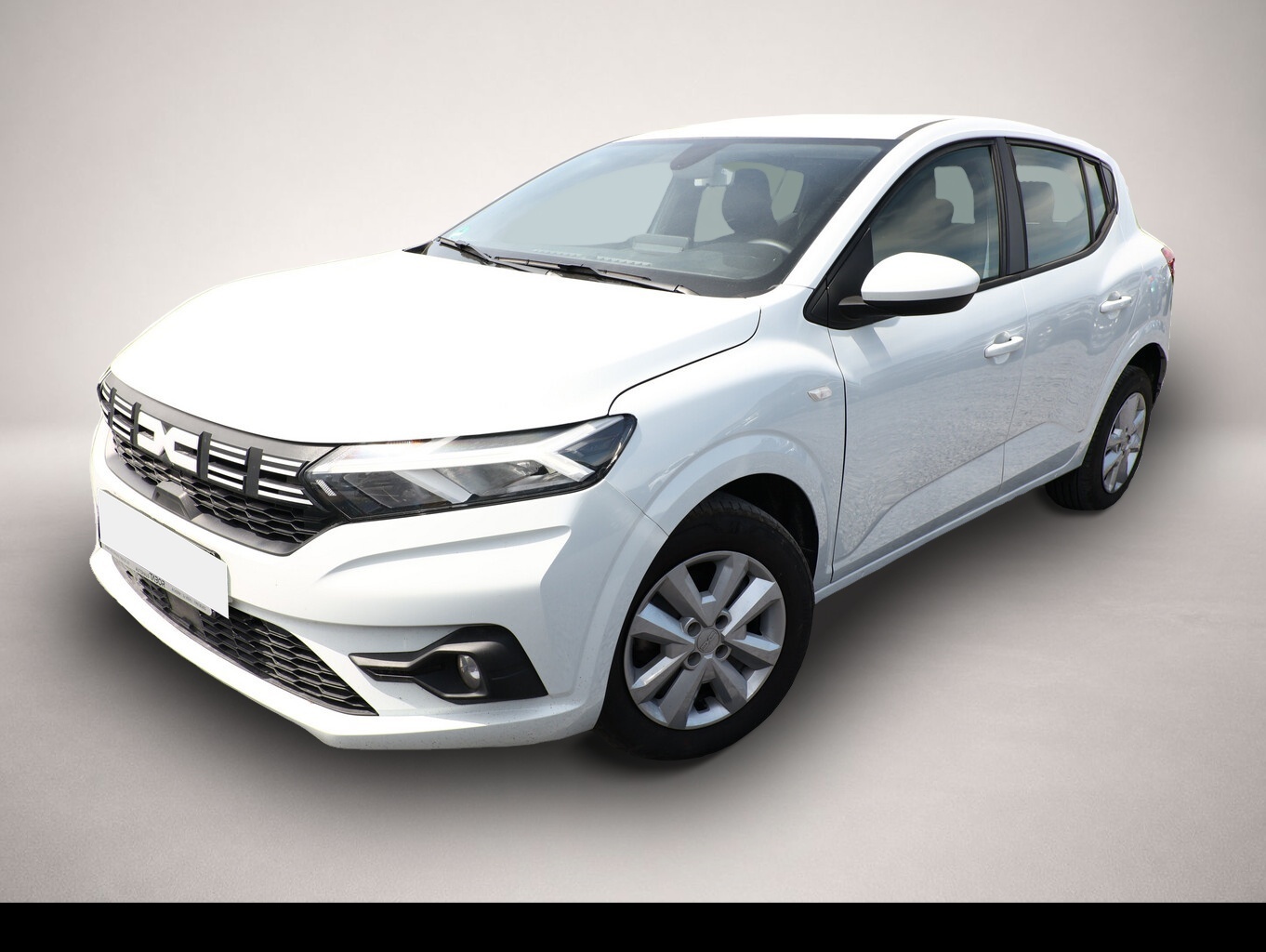 Dacia Sandero (04/2024, Autogas (LPG))