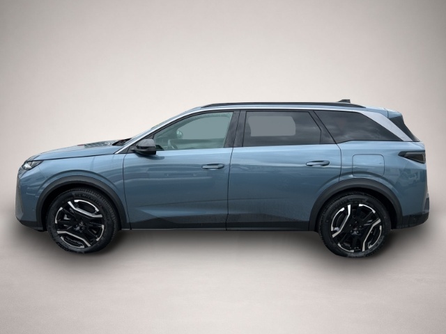 Peugeot 5008 (01/2025, ELECTRIC)