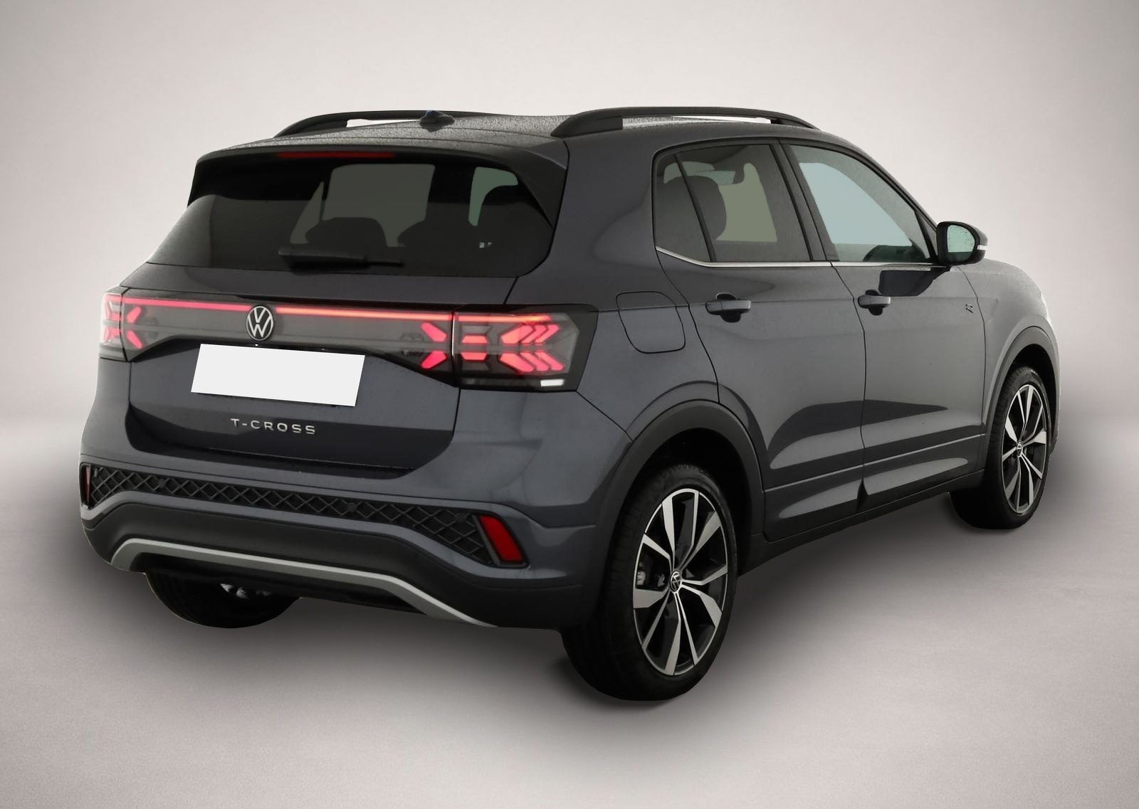 Volkswagen T-Cross, Bild 2 von 7