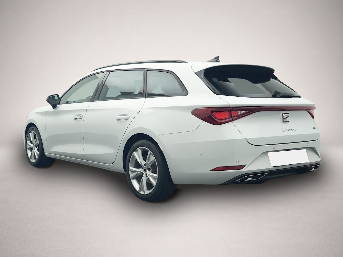 Seat Leon (06/2025, Benzin)