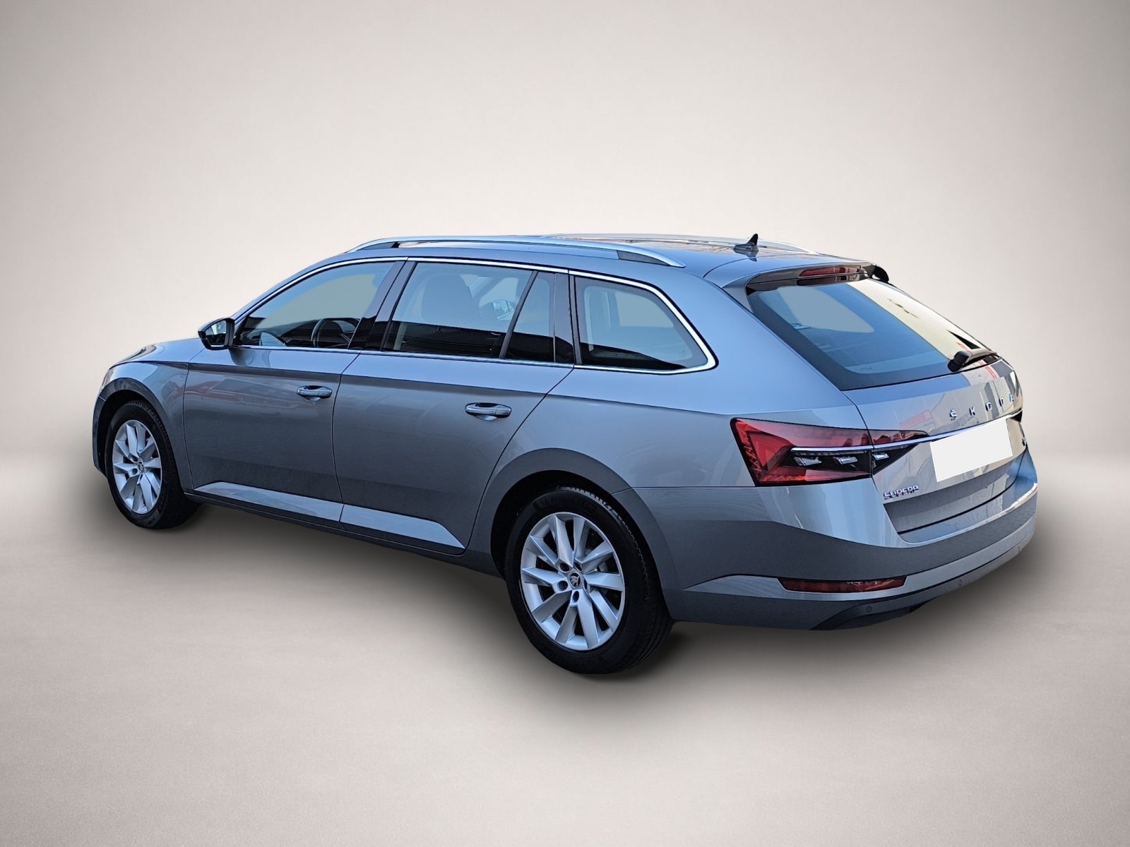 Skoda Superb (12/2020, Hybrid (Benzin/Elektro))
