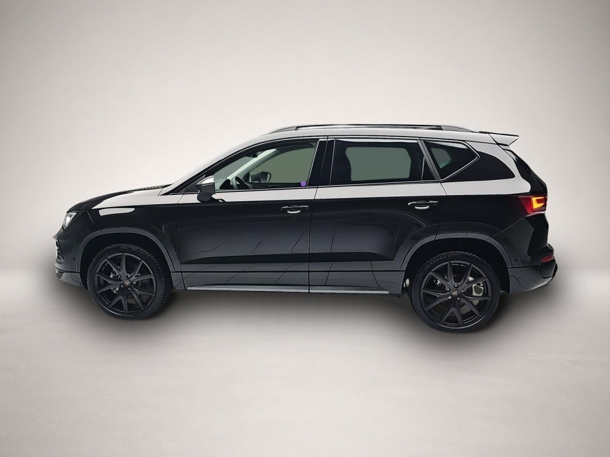 CUPRA Ateca, image 4 of 4