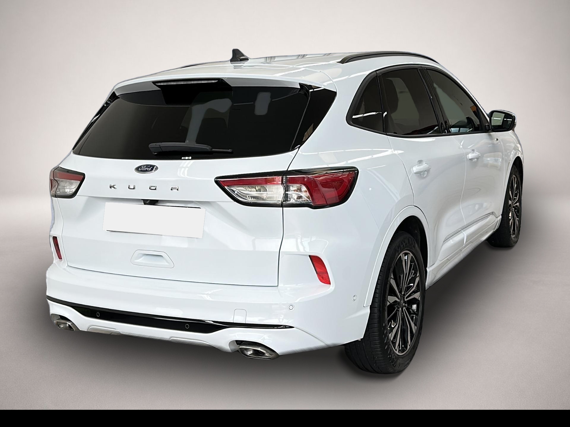 Ford Kuga (03/2024, Diesel)