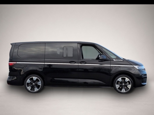 Volkswagen T7 Multivan (02/2025, Hybrid (Benzin/Elektro))