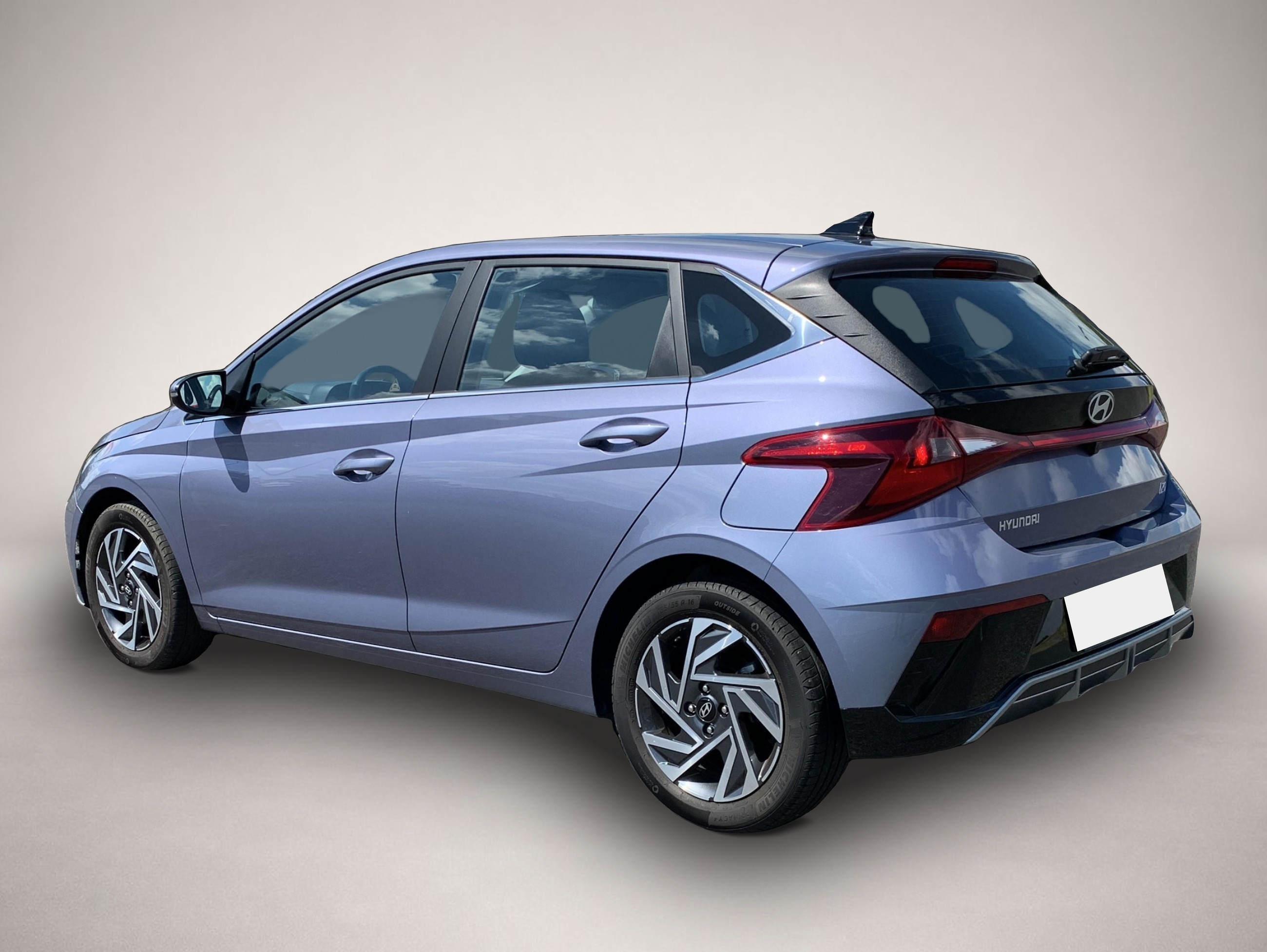 Hyundai i20 (10/2024, )