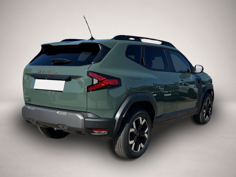 Dacia Duster, image 3 of 5