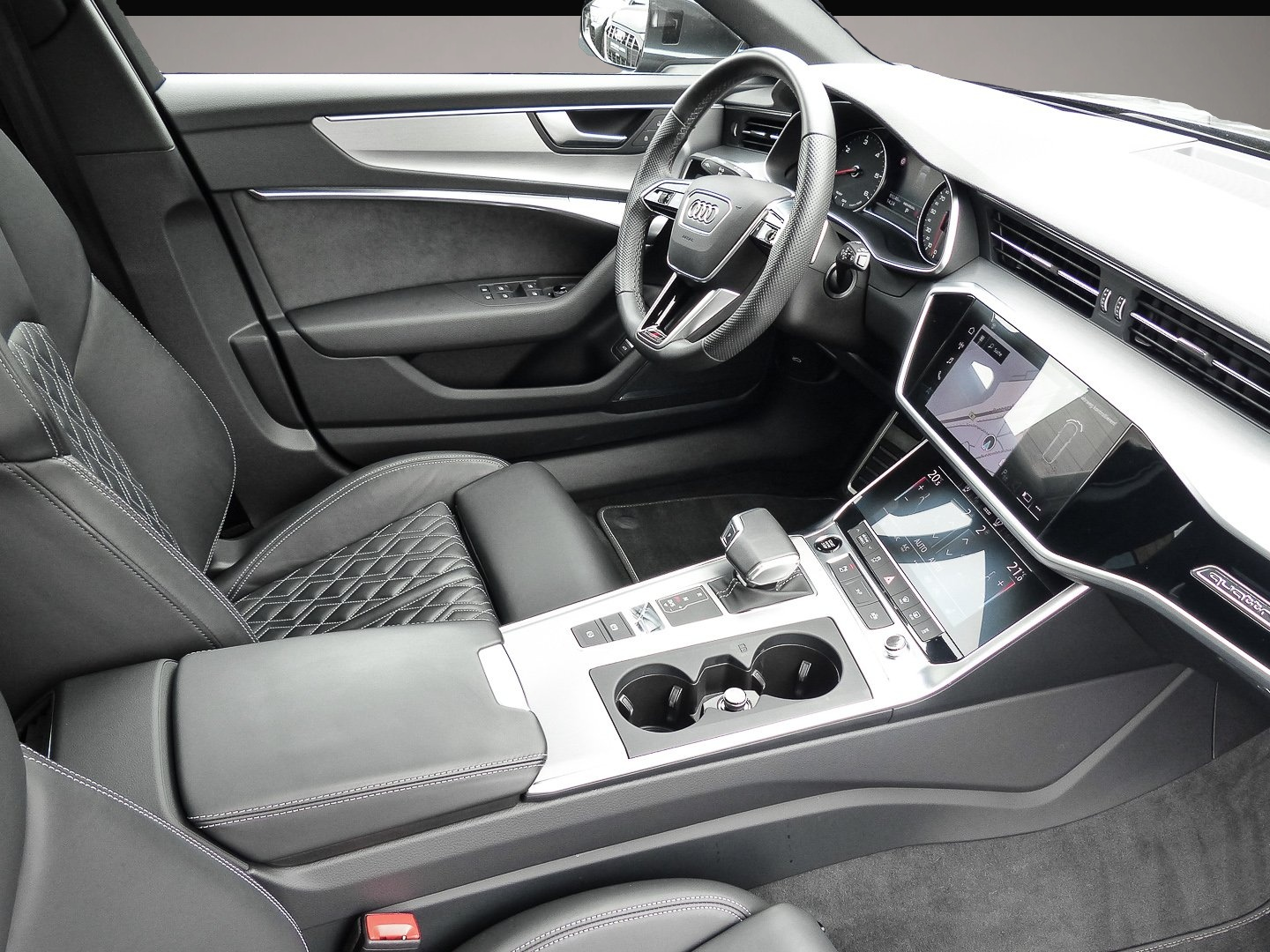 Audi A6 (10/2022, Diesel)