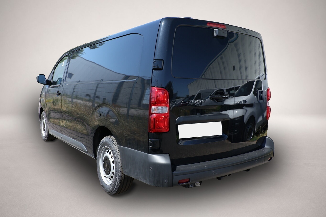 Fiat Scudo (07/2026, Diesel)