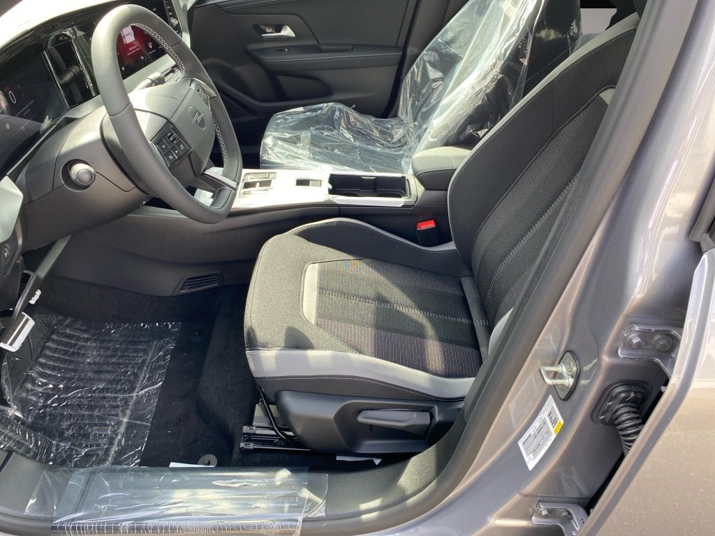 Opel Mokka (05/2026, Benzin)