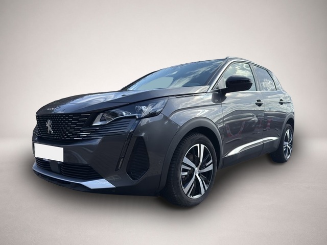 Peugeot 3008 (02/2024, Benzin)