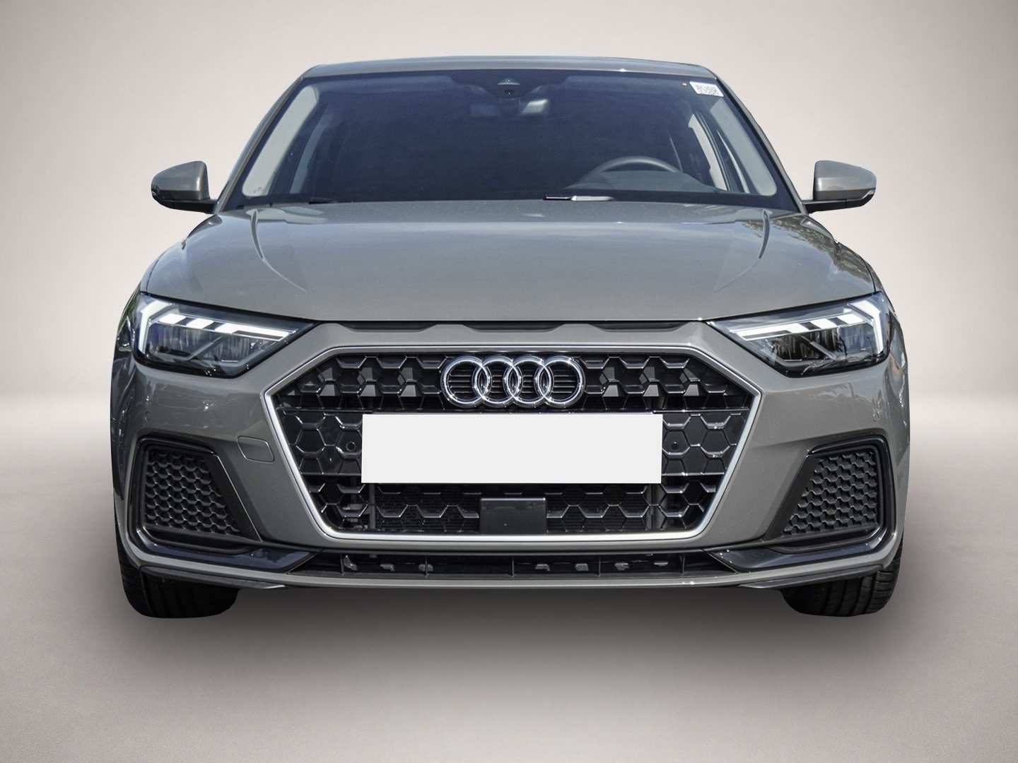 Audi A1 (09/2025, Benzin)