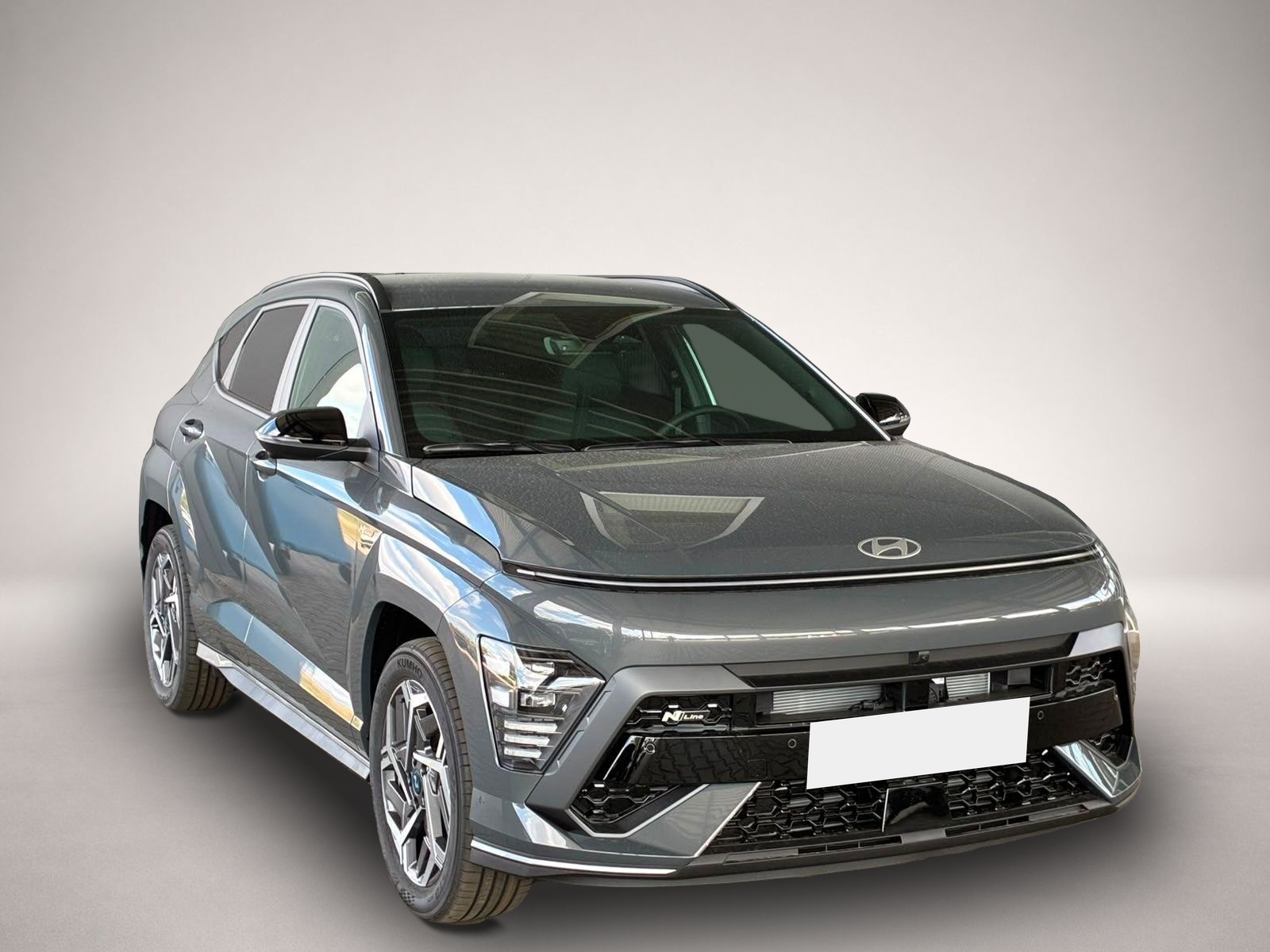 Hyundai KONA (06/2026, Hybrid (Benzin/Elektro))