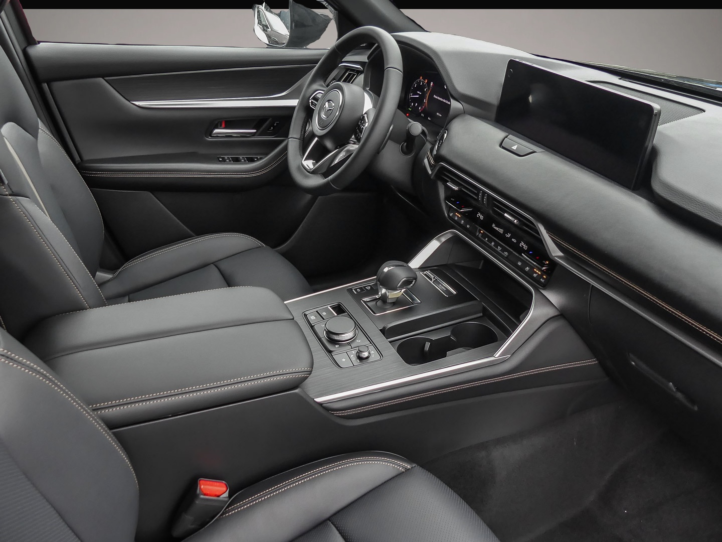 Mazda CX-60 (03/2026, Diesel)