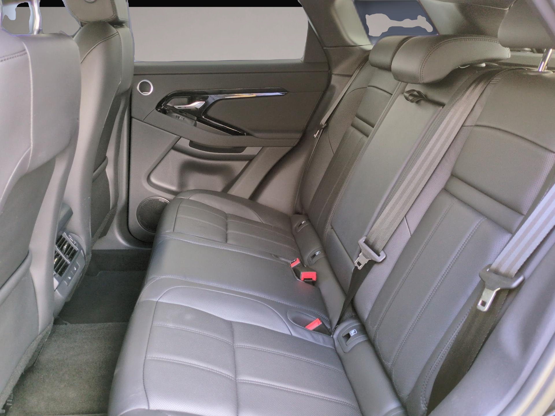 Land-Rover Range Rover Evoque (04/2025, Diesel)